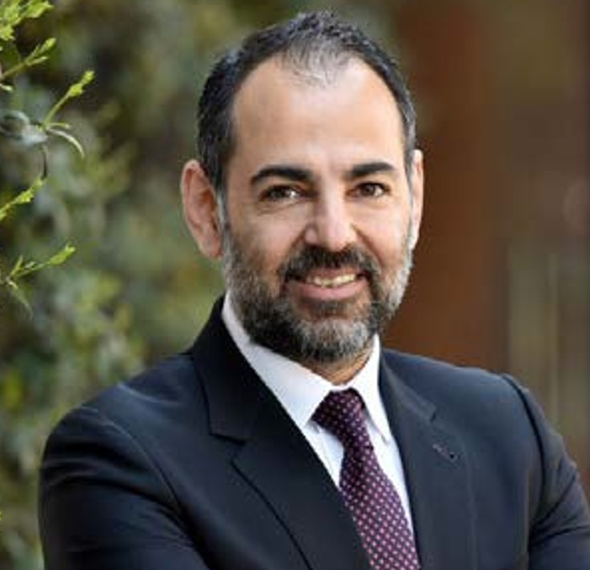 Prof. Dr. Reha Yavuzer