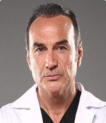 Dr. Vasileios Kretsis